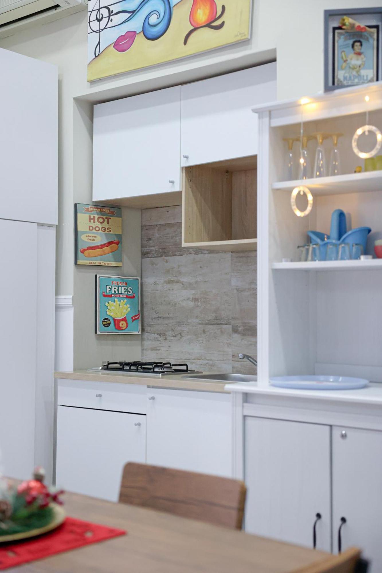 Concept B&B Naples Luaran gambar