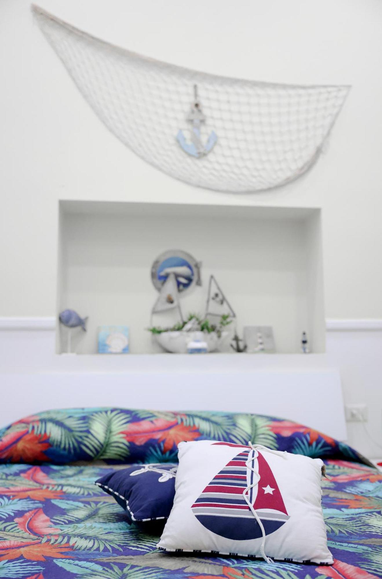 Concept B&B Naples Luaran gambar