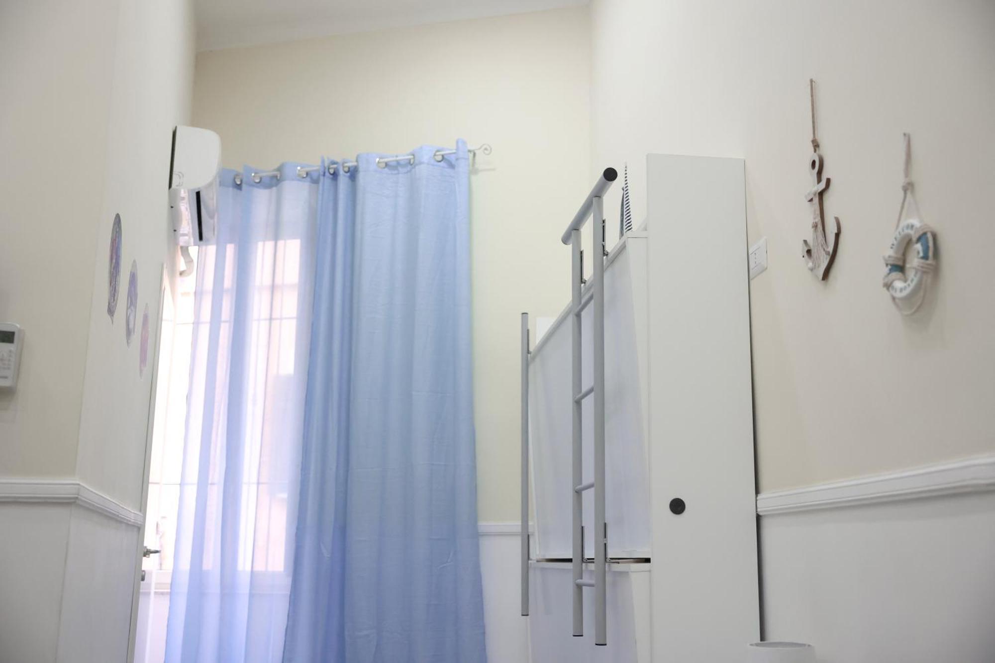 Concept B&B Naples Luaran gambar